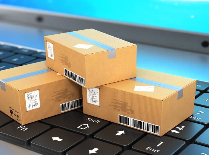 E-commerce no Nordeste - vendas online